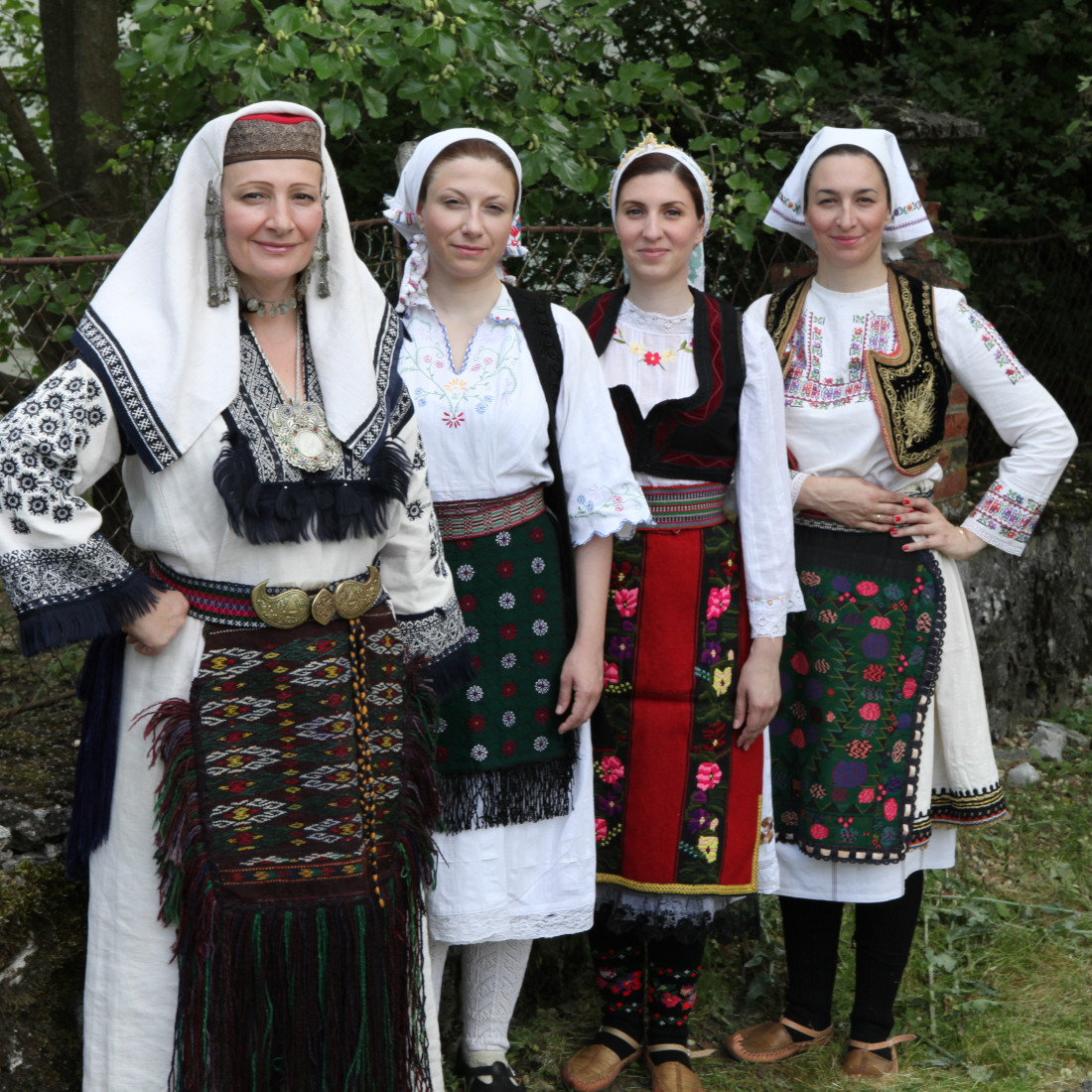Svetlana Spajić Group